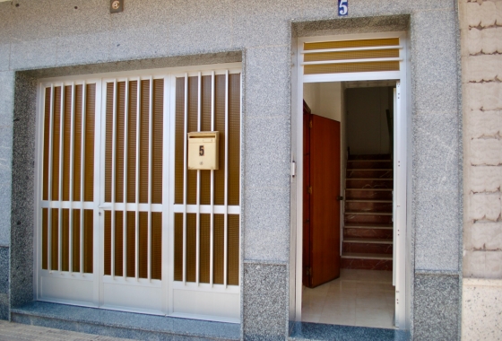 Rynek wtórny - Szeregowiec - San Pedro del Pinatar - Los Antolinos