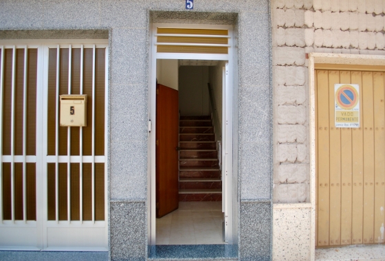 Rynek wtórny - Szeregowiec - San Pedro del Pinatar - Los Antolinos