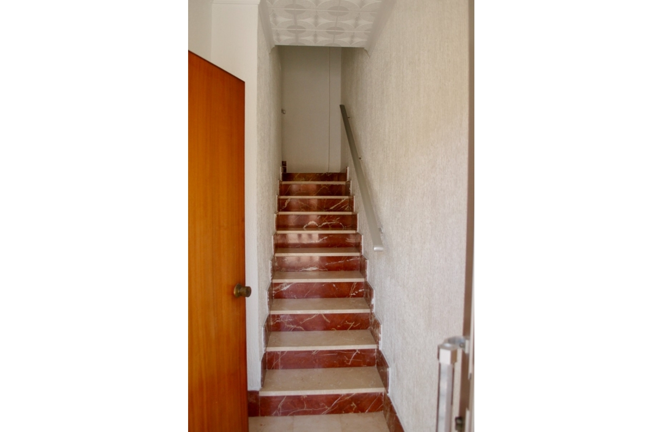 Rynek wtórny - Szeregowiec - San Pedro del Pinatar - Los Antolinos