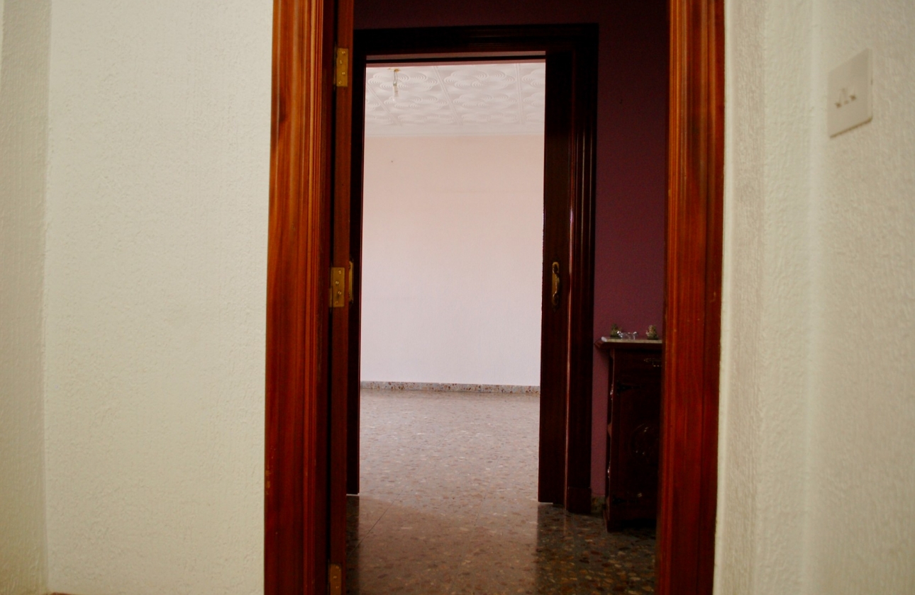 Rynek wtórny - Szeregowiec - San Pedro del Pinatar - Los Antolinos