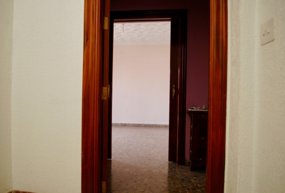 Rynek wtórny - Szeregowiec - San Pedro del Pinatar - Los Antolinos