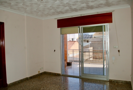 Rynek wtórny - Szeregowiec - San Pedro del Pinatar - Los Antolinos