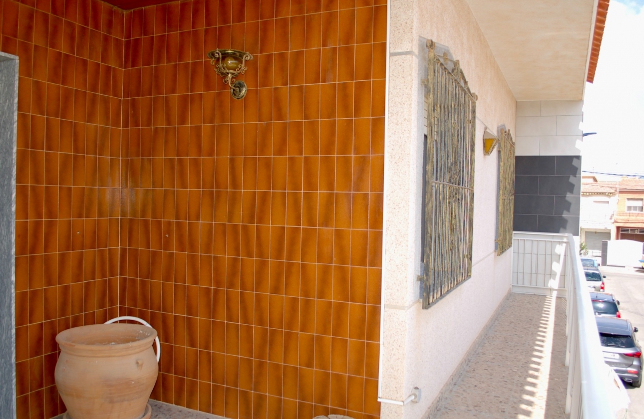 Rynek wtórny - Szeregowiec - San Pedro del Pinatar - Los Antolinos