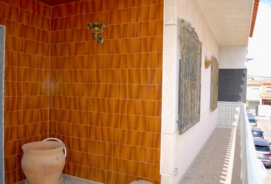 Rynek wtórny - Szeregowiec - San Pedro del Pinatar - Los Antolinos