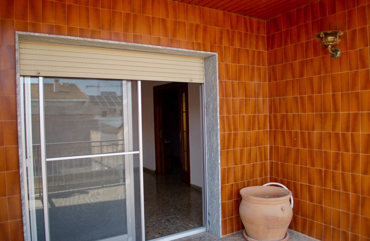 Rynek wtórny - Szeregowiec - San Pedro del Pinatar - Los Antolinos