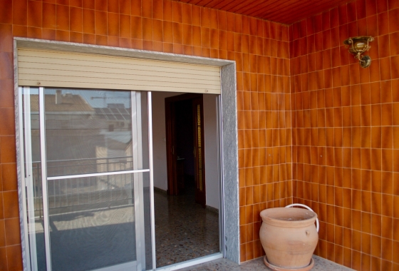 Rynek wtórny - Szeregowiec - San Pedro del Pinatar - Los Antolinos