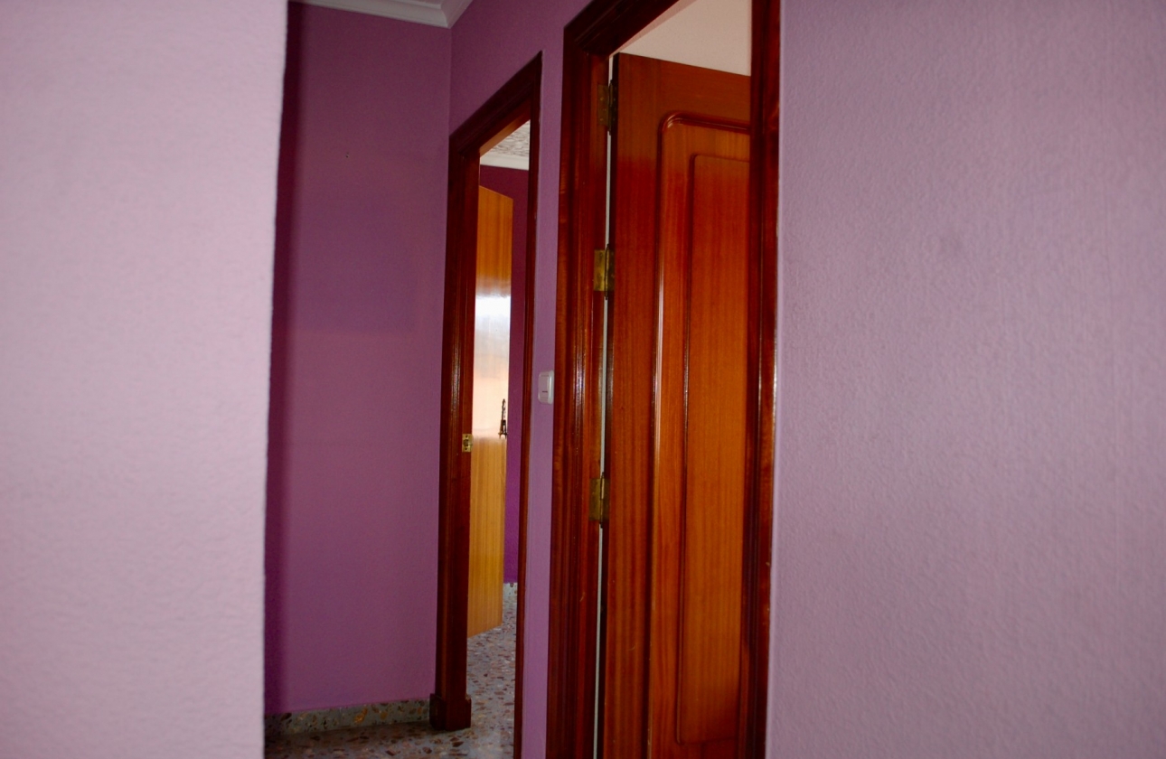 Rynek wtórny - Szeregowiec - San Pedro del Pinatar - Los Antolinos