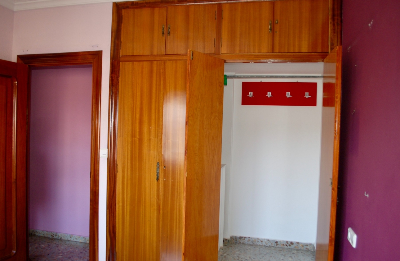 Rynek wtórny - Szeregowiec - San Pedro del Pinatar - Los Antolinos