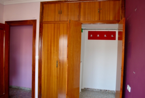 Rynek wtórny - Szeregowiec - San Pedro del Pinatar - Los Antolinos