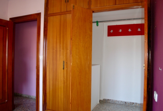 Rynek wtórny - Szeregowiec - San Pedro del Pinatar - Los Antolinos