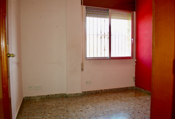 Rynek wtórny - Szeregowiec - San Pedro del Pinatar - Los Antolinos