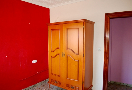 Rynek wtórny - Szeregowiec - San Pedro del Pinatar - Los Antolinos