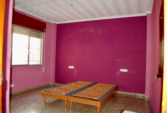 Rynek wtórny - Szeregowiec - San Pedro del Pinatar - Los Antolinos