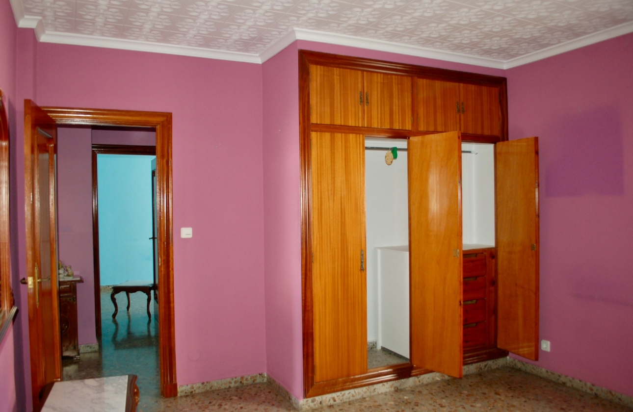 Rynek wtórny - Szeregowiec - San Pedro del Pinatar - Los Antolinos