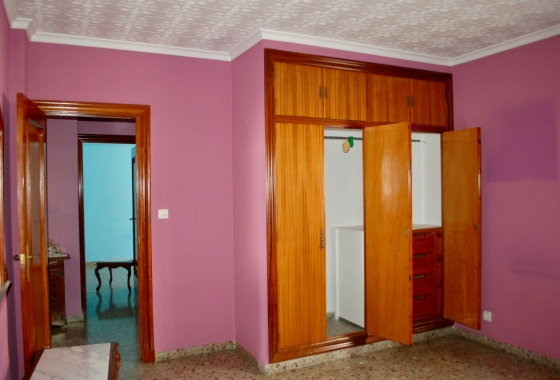 Rynek wtórny - Szeregowiec - San Pedro del Pinatar - Los Antolinos