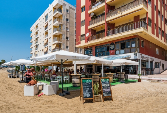 Reventa - Ático - Torrevieja