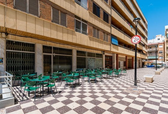 Reventa - Ático - Torrevieja