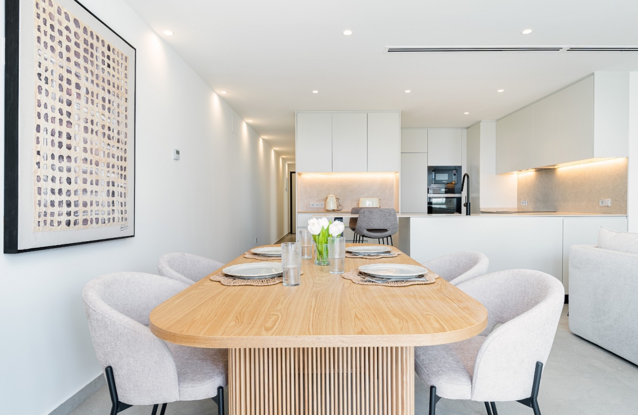 Reventa - Ático - Torrevieja