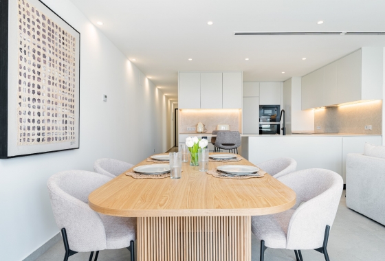 Reventa - Ático - Torrevieja