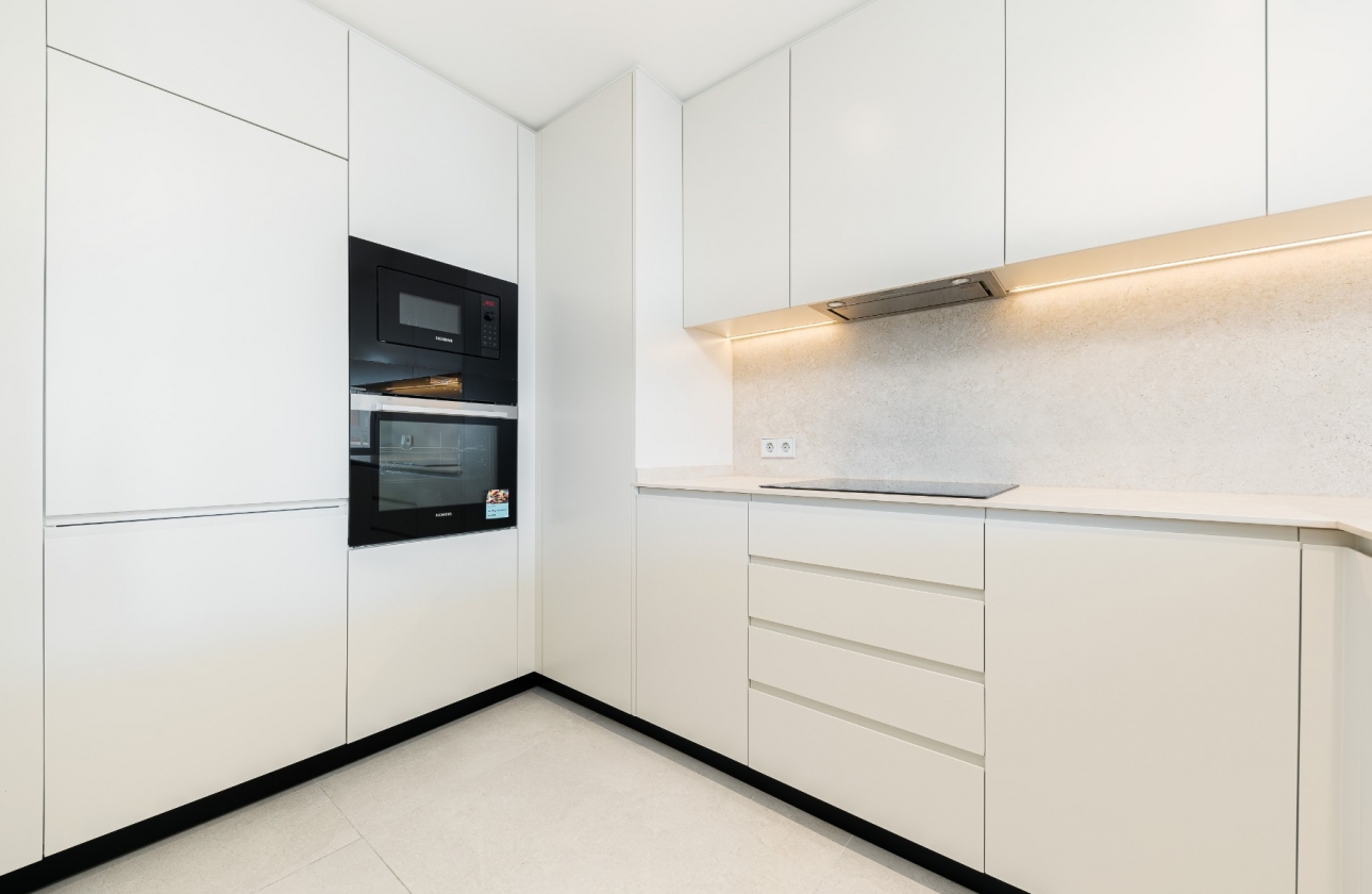 Reventa - Ático - Torrevieja