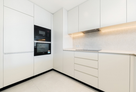 Reventa - Ático - Torrevieja