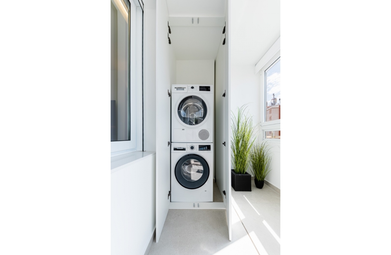 Reventa - Ático - Torrevieja