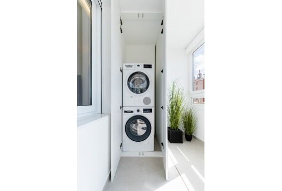 Reventa - Ático - Torrevieja