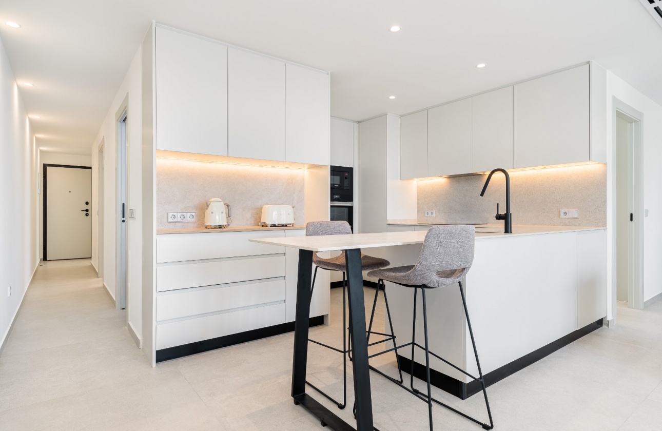 Reventa - Ático - Torrevieja