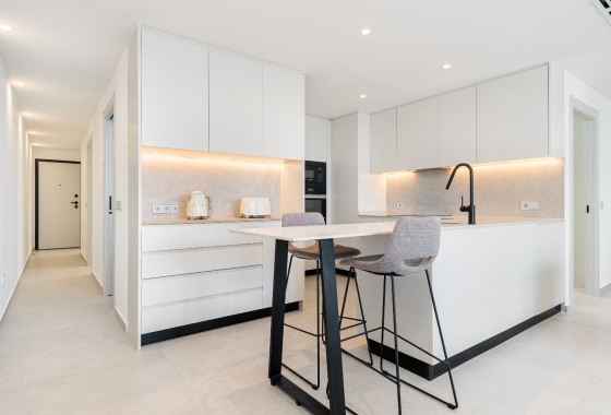 Reventa - Ático - Torrevieja