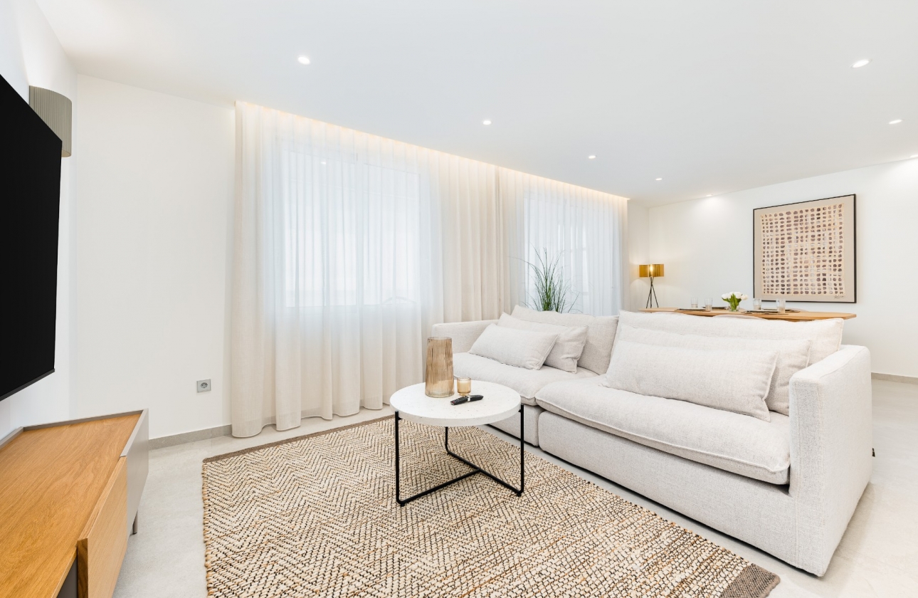 Reventa - Ático - Torrevieja