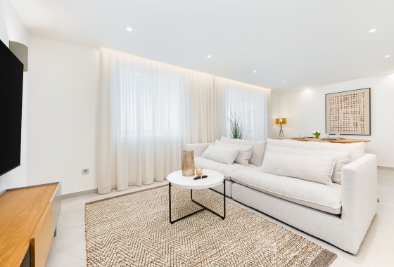 Reventa - Ático - Torrevieja