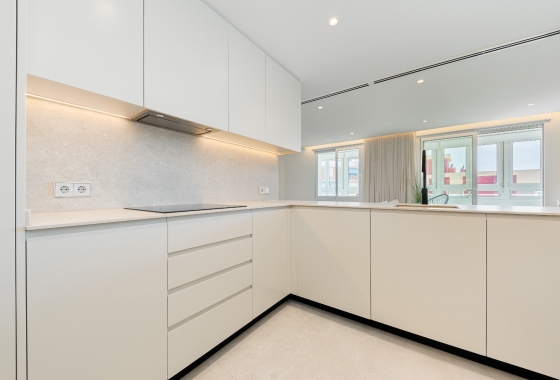 Reventa - Ático - Torrevieja