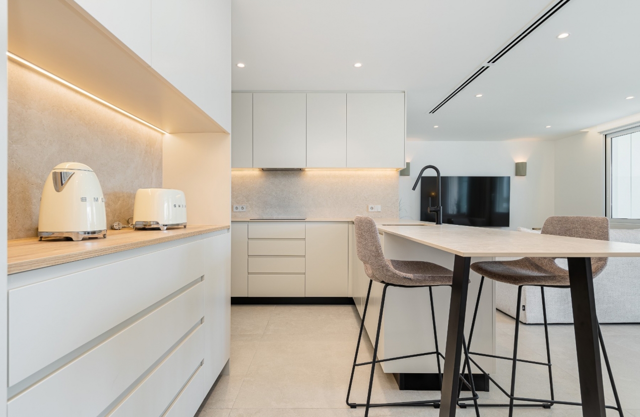 Reventa - Ático - Torrevieja