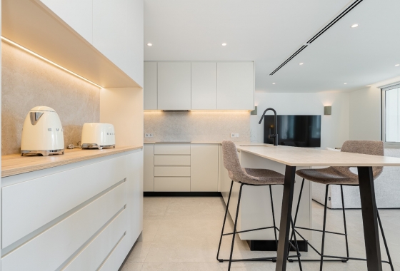 Reventa - Ático - Torrevieja