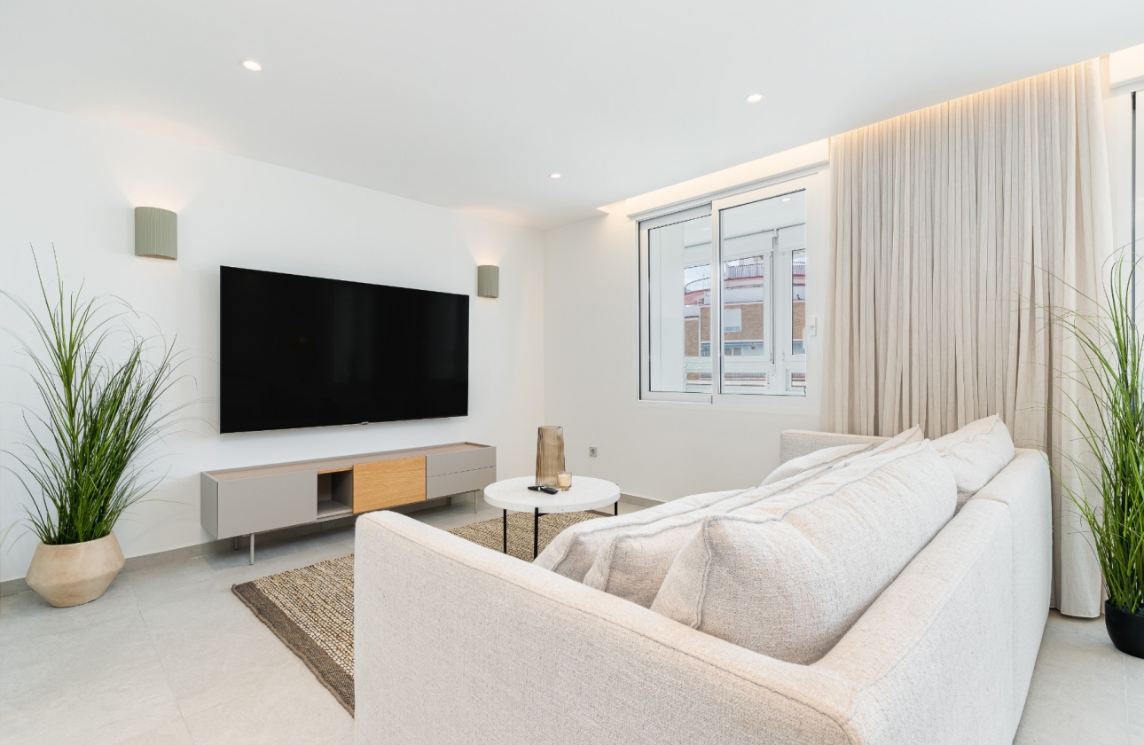 Reventa - Ático - Torrevieja