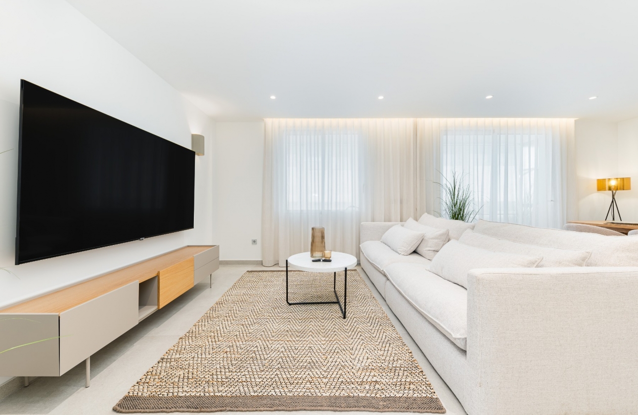 Reventa - Ático - Torrevieja