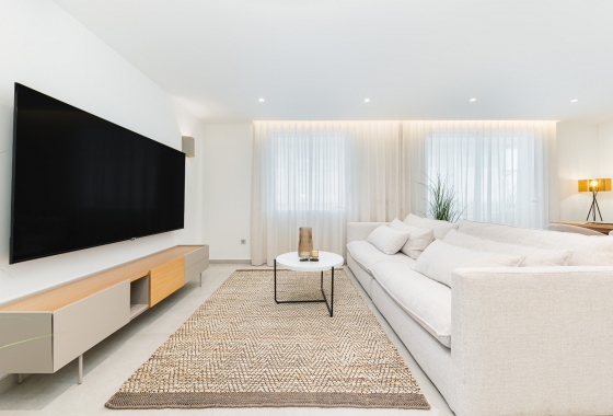 Reventa - Ático - Torrevieja