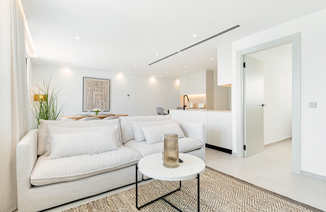 Reventa - Ático - Torrevieja