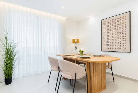 Reventa - Ático - Torrevieja