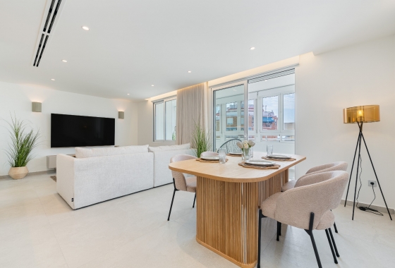 Reventa - Ático - Torrevieja