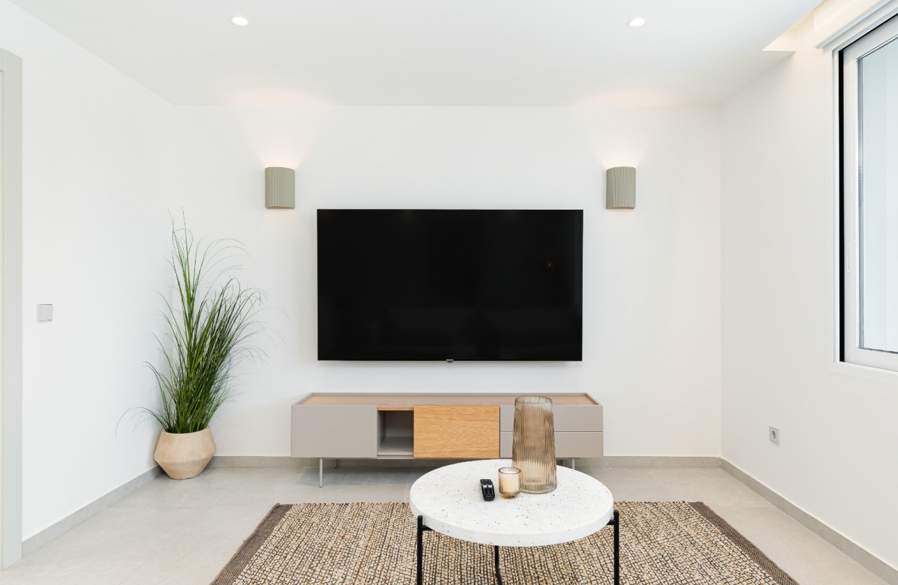 Reventa - Ático - Torrevieja