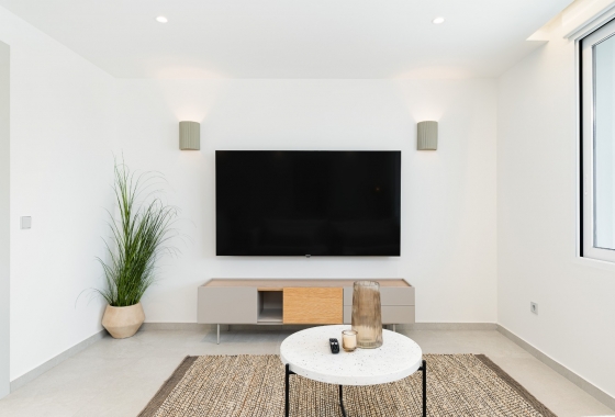 Reventa - Ático - Torrevieja