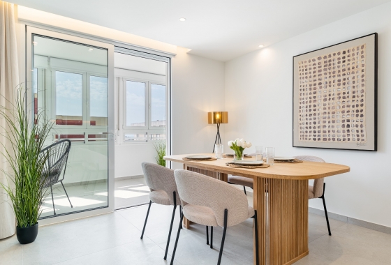 Reventa - Ático - Torrevieja