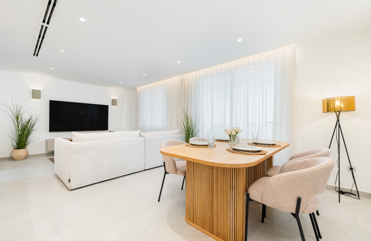 Reventa - Ático - Torrevieja