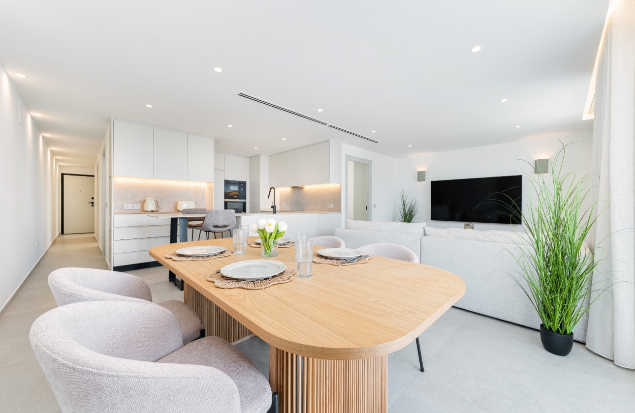 Reventa - Ático - Torrevieja