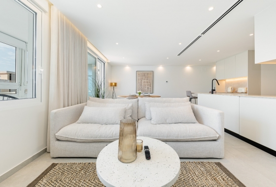 Reventa - Ático - Torrevieja