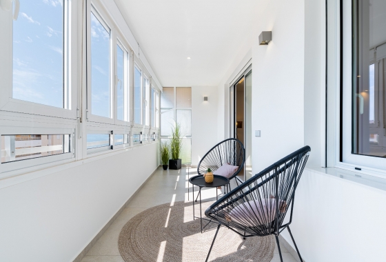 Reventa - Ático - Torrevieja