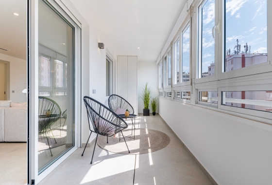 Reventa - Ático - Torrevieja