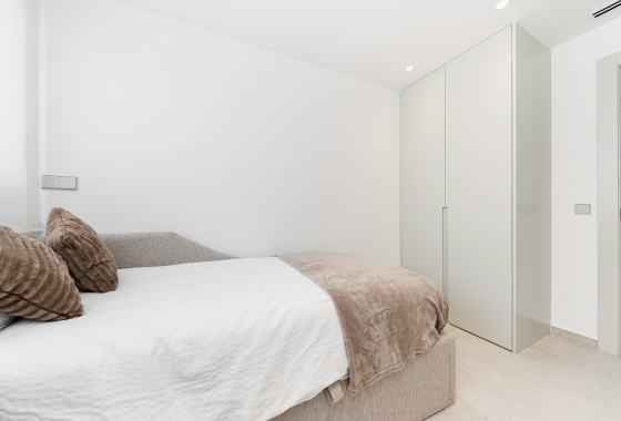 Reventa - Ático - Torrevieja