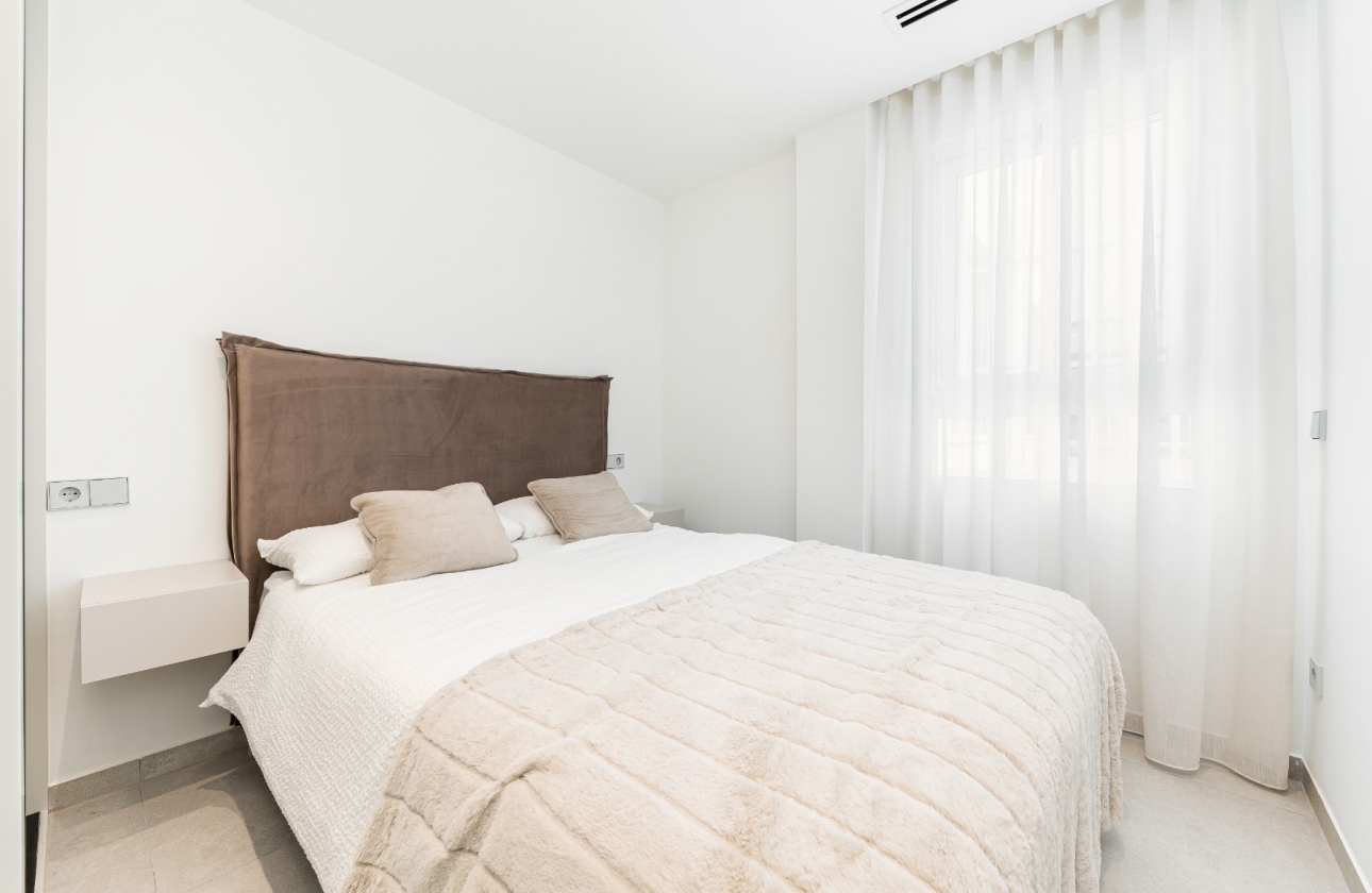 Reventa - Ático - Torrevieja